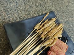 -锦州烧烤(北太平庄店)