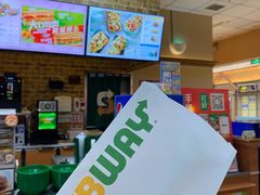 -赛百味SUBWAY(家佳源店)