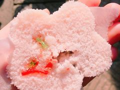 定胜糕-锦记糕点铺