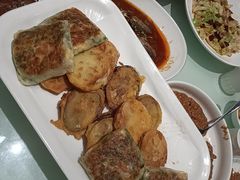 -景芝小炒(虞河路店)