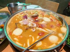 -simply thai天泰(美罗城店)