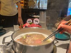 -二刀潮牛(重庆光环购物公园店)