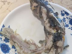 -陈大锅·岳阳鱼馆·地道岳阳菜(美食街店)