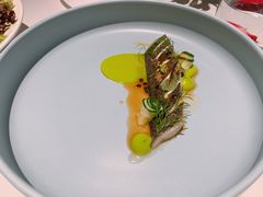 -L'Arome芳芳法国餐厅(仙林金鹰店)