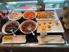 -广州粤海喜来登酒店