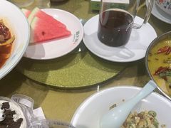 -周大厨辣椒炒肉(巨龙路店)