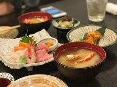 -札幌二条市场 大矶(本店)