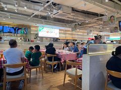 -西贝莜面村(金隅嘉品mall店)