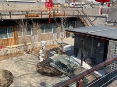 -糖房咖啡(南锣鼓巷店)