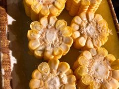 甜玉米-大龙燚火锅(五一广场店)