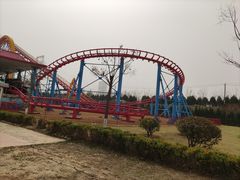 -华夏文旅海洋公园