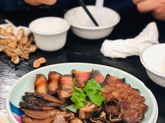 酱味拼盘-绍兴名菜馆(可乐路店)