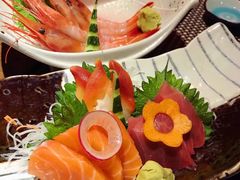 -有喜屋·深夜食堂(北京西路店)
