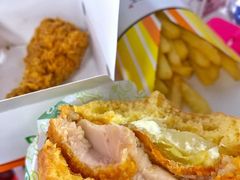 -德克士(安靖店)