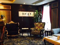 包厢-古南都·江苏酒家(建宁路店)
