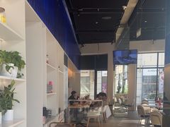 -玛尚诺Pizza&Bar(长泰广场店)