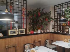-山海菜馆·海肠捞饭·青岛菜(栈桥店)