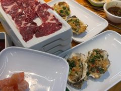 -养牛邓·潮汕牛肉海鲜自助火锅(广州店)