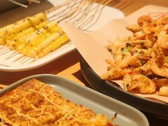 -星光小把串·海鲜烧烤(西安路店)