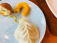 -蟹谢蒸鲜自助餐厅