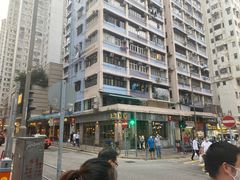 -上海姥姥(西环店)