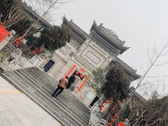 -西安关中民俗艺术博物院