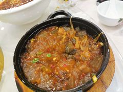 炒凉粉-大鸭梨烤鸭店(金顶街店)