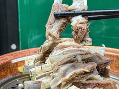 -蒙料·手把肉(望京店)
