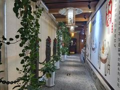 -和院老火锅铜锅烧烤海鲜(朱雀大街店)