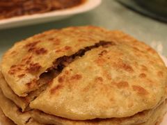 馅饼-西夏回族烧麦馆(牡丹街店)
