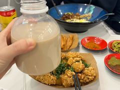 -张妈台式锅烧(深大店)