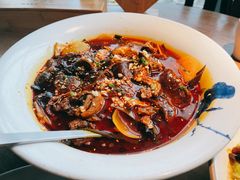 -辛香汇·现炒川菜(淮海路百盛店)