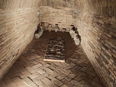 -洛阳古墓博物馆