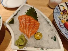 -琴寿司居酒屋(中山广场店)