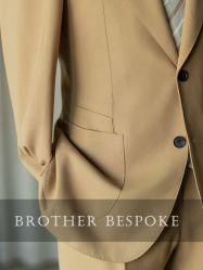 -Brother西服礼服定制·商务·婚礼(佛山南海店)