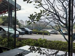 -福州西湖大酒店·怡湖咖啡厅