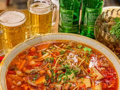 -李双猪·小龙虾·烧烤·羊肉煲(乐山店)