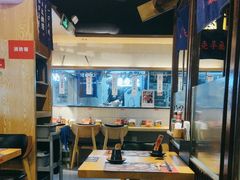 -鳗事鱼意·活鳗現烤专门店(富力海珠城店)