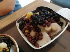 -鲜芋仙(中山路店)