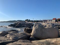 -老虎石海上公园