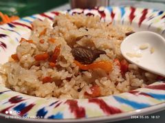 -新疆兵团食府清真(马连道店)