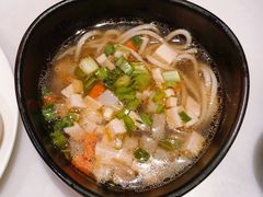 -西安饭庄·非遗陕菜(钟楼店)