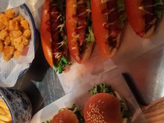 -昆明佳华广场酒店·西餐厅