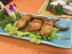 -荷花泰菜(东方新天地店)