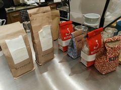-Legno.ita Coffee by Wood(襄阳南路店)