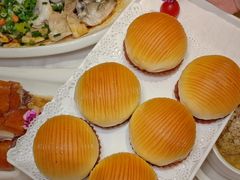 -宝园酒家(美林M·LIVE天地东座店)