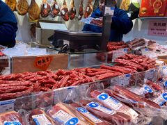 -邵万生食品公司(南京东路店)