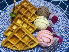 -咖啡人·融合餐厅(万达环宇店)