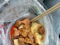 -潘国仙耳光馄饨(黄家阙路店)