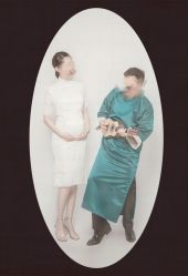 -初·印象孕妇儿童摄影馆